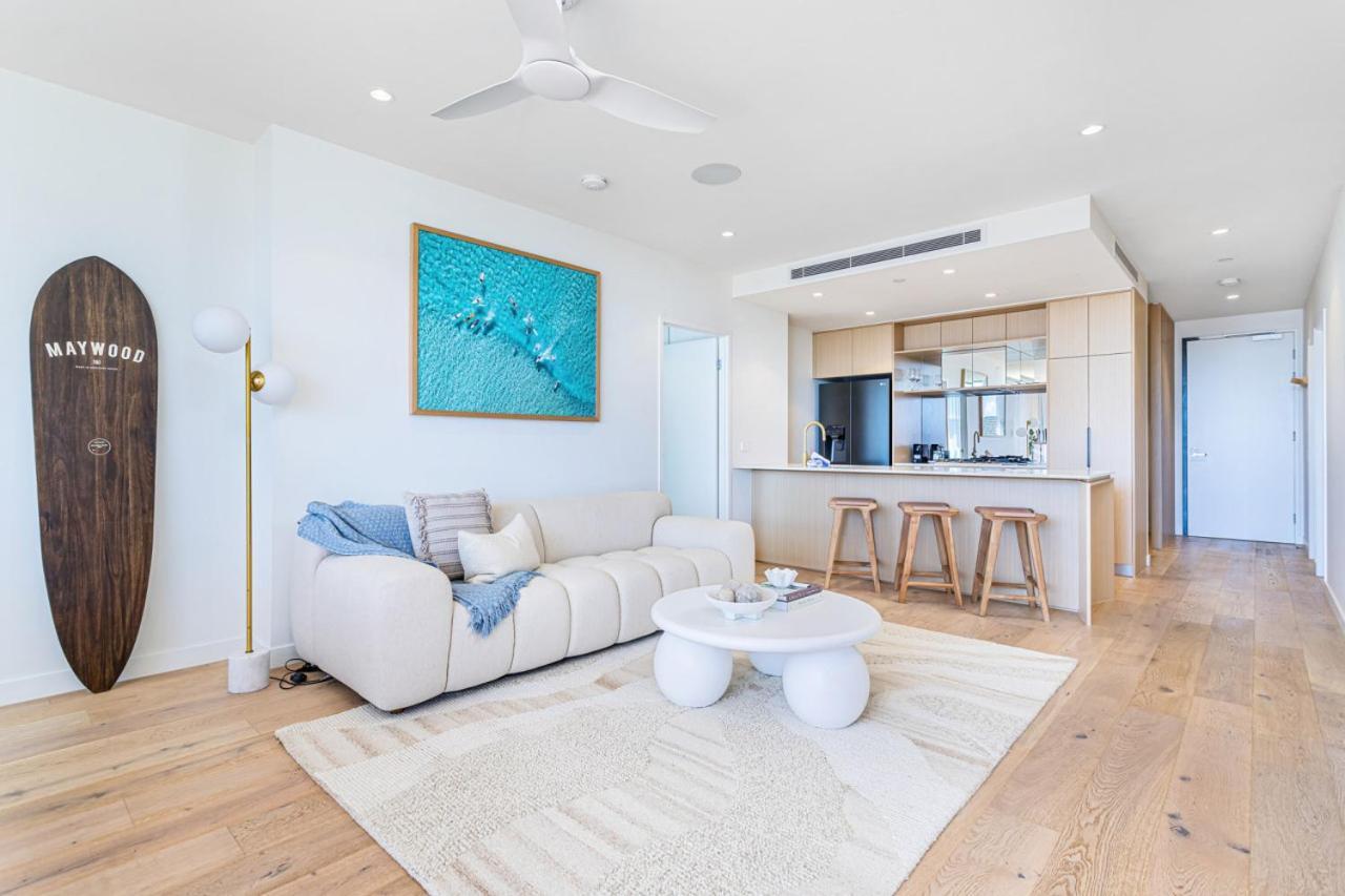 Coastal Modern Paradise Gold Coast